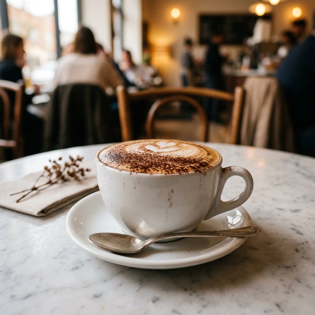 Cappuccino